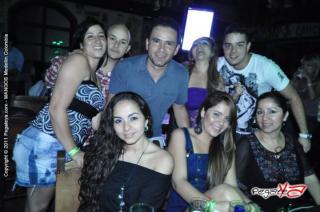 Foto 30 de Discoteca Mangos viernes 6 enero 2012 en Discoteca Mangos Medellin, Medellín
