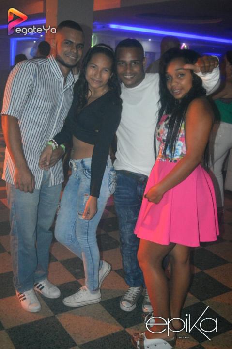 Foto 12 de EPIKA - 2DO Fds Nov. 2015 en Epika Night Club, Cali