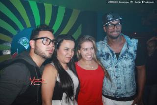 Foto 41 de Discoteca El Manicomio - 8 febrero 2014 en Discoteca El Manicomio Bucaramanga, Bucaramanga