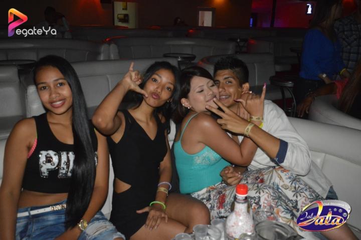 Foto 71 de jalaJala - 3er & 4to Fds Marzo 2016 en Jala Jala Club, Cali