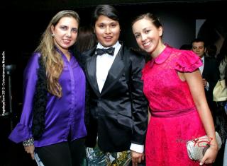 Foto 6 de NATURA Colombiamoda 2012 en Fotos Colombiamoda, Medellín