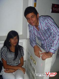Foto 19 de Farah Lounge - Junio 23 del 2012 en Farah Lounge Cali, Cali