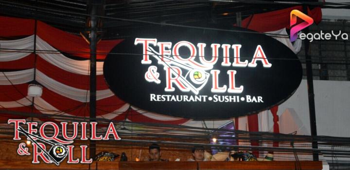 Foto 23 de Tequila & Roll - 2do FDS Nov 2015 en Tequila & Roll