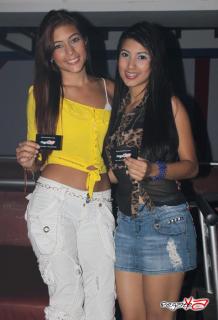 Foto 4 de Noviembre 09 del 2013 en Jala Jala Club, Cali