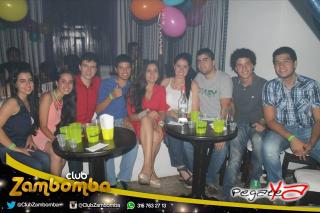 Foto 55 de Zambomba - Mayo 17 del 2014 en Club Zambomba, Cali
