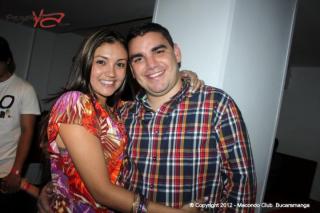 Foto 82 de 30-31 Marzo 2012 en Discoteca Macondo Club Bucaramanga, Bucaramanga