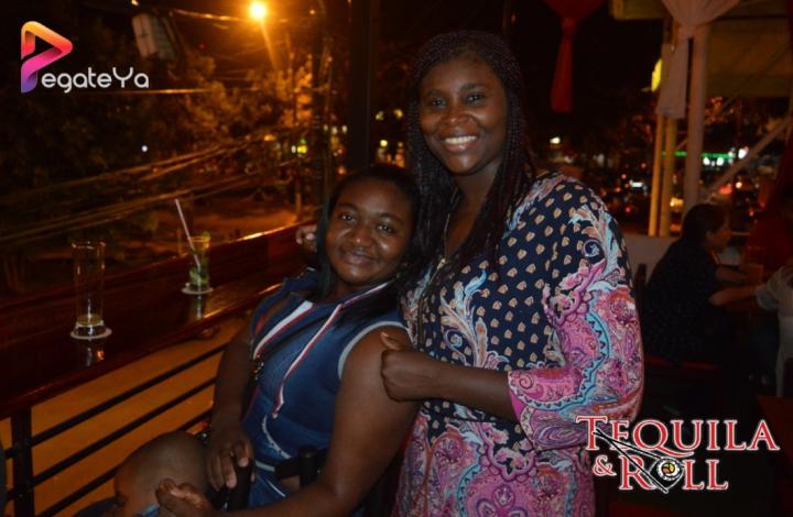 Foto 17 de Tequila & Roll 3er & 4to Fds Marzo 2016 en Tequila & Roll