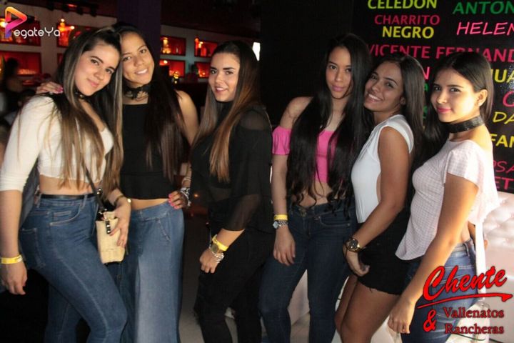 Foto 30 de Chente - 5to Fds Sept. 2017 en CHENTE Vallenatos y Rancheras, Cali