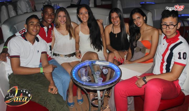 Foto 14 de Jala Jala - 1er FDS Nov 2014 en Jala Jala Club, Cali