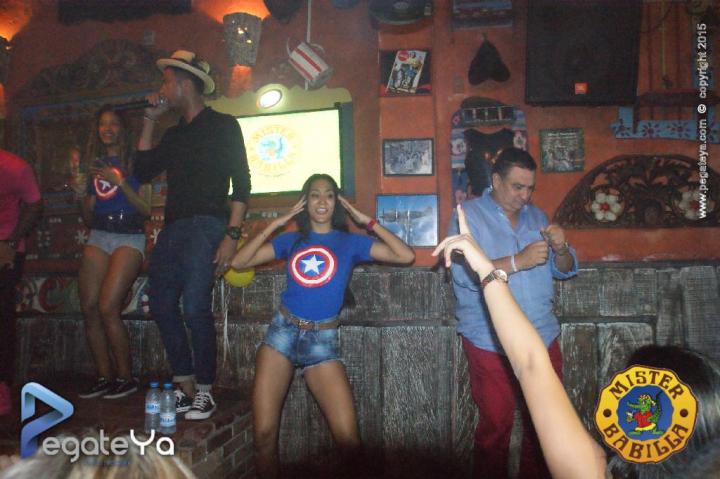Foto 46 de Mister Babilla 29 y 30 de Mayo de 2015 en Discoteca MISTER BABILLA cartagena, Cartagena