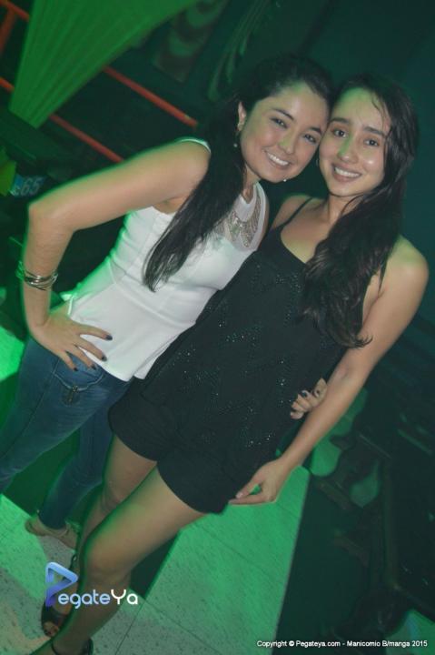 Foto 92 de EL MANICOMIO - 21 de febrero de 2015 en Discoteca El Manicomio Bucaramanga, Bucaramanga