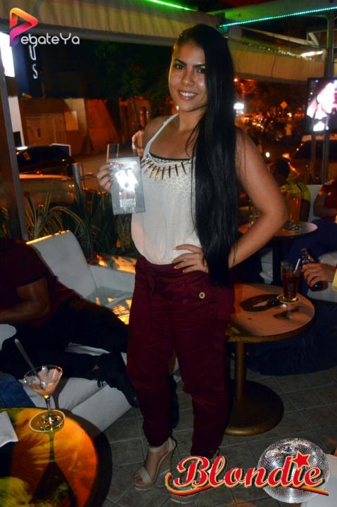 Foto 23 de Blondie 2do / 3er Fds Junio 2016 en Blondie Bar Cali, Cali