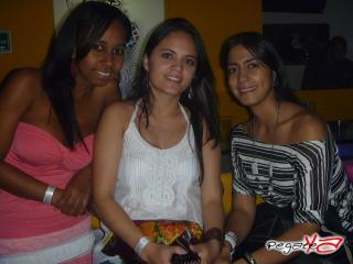 Foto 6 de Junio 02 del 2012 en La Maldita Primavera Cali, Cali