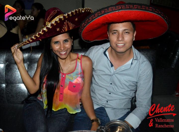 Foto 60 de CHENTE - 3er - 4to Fds Nov. 2015 en CHENTE Vallenatos y Rancheras, Cali