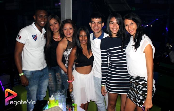 Foto 28 de Favela Club - Febrero 21 del 2015 en Favela Club Menga, Cali