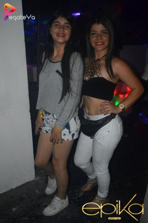 Foto 32 de Epika - 2do/ 3er FDS Junio 2016 en Epika Night Club, Cali