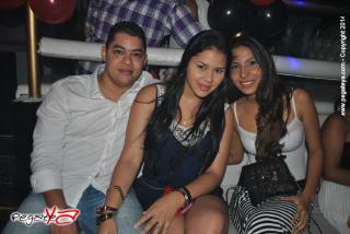 Foto 15 de Taboo 17 de Mayo de 2014 en Discoteca Taboo Cartagena, Cartagena