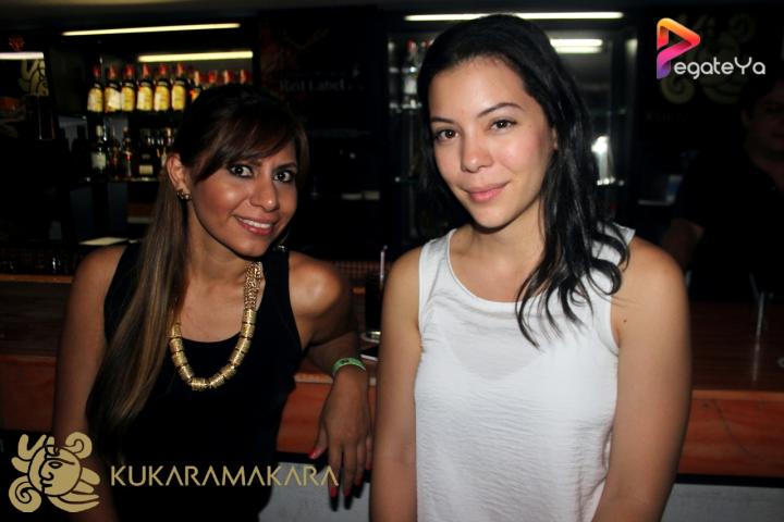Foto 12 de KUKARA - 3er - 4to Fds Nov. 2015 en Kukaramakara Discoteca Cali, Cali