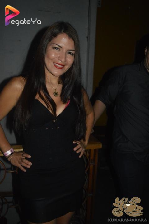 Foto 1 de Kukaramakara - 1er Fds Abril 2016 en Kukaramakara Discoteca Cali, Cali