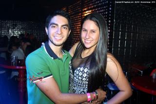Foto 34 de Bling - Viernes 23 de mayo de 2014 en Bar Bling Bucaramanga, Bucaramanga