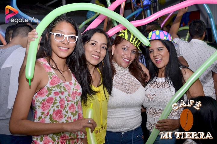 Foto 4 de Cafe mi Tierra - 1er Fds Septiembre 2016 en Cafe Mi Tierra, Cali