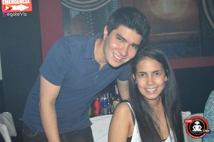 Foto 25 de AmPm - 4to Fds Mayo 2017 en Am / PM Bar - Cali, Cali