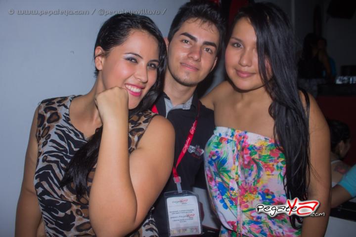 Foto 29 de BARLOVENTO - Villavicencio en Discoteca Barlovento, Villavicencio