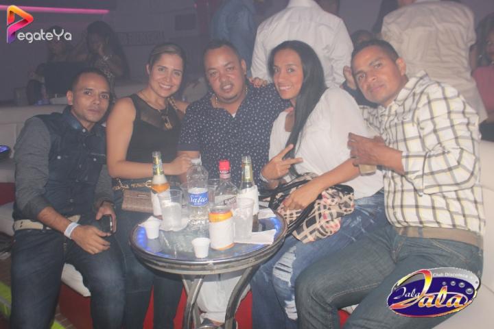 Foto 49 de Jalajala - 1er Fdso SEPT 2016 en Jala Jala Club, Cali