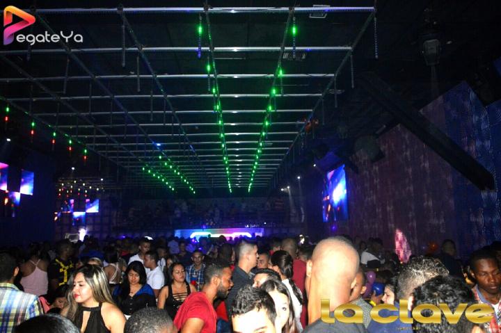 Foto 80 de la clave - 2do / 3er fds junio 2016 en La Clave Night Club, Cali