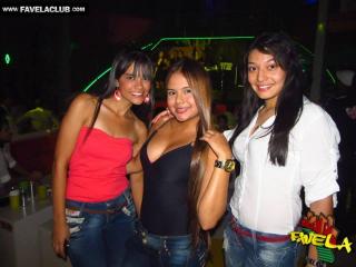 Foto 43 de Favela Club - Mayo 25 del 2013 en Favela Club, Cali