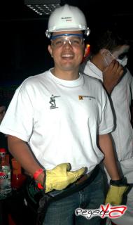Foto 51 de Praga Sur / Octubre 27 del 2012 en Praga Club Cali, Cali