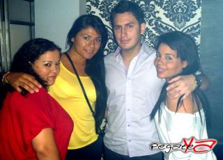 Foto 45 de Babel - Agosto 25 del 2012 en Babel / Barra Libre Cali, Cali