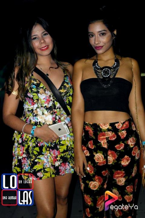 Foto 55 de Lolas Club - 4to FDS Agt 2015 en Lolas Club Menga Cali, Cali