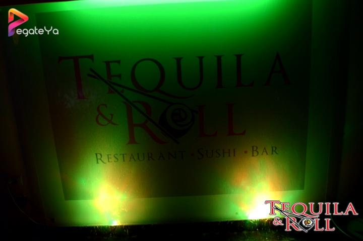 Foto 22 de TEQUILA & ROLL - 3er - 4to Fds Nov. 2015 en Tequila & Roll