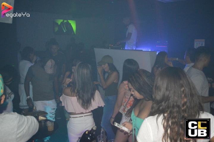 Foto 11 de The Club Cali - 2do Fds Enero 2017 en The Club Cali, Cali
