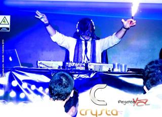 Foto 18 de Fotos Discoteca Crista Abril 2013 en Discoteca Crista Medellin, Medellín