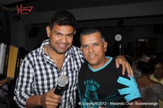Foto 27 de 23-24 Marzo 2012 en Discoteca Macondo Club Bucaramanga, Bucaramanga