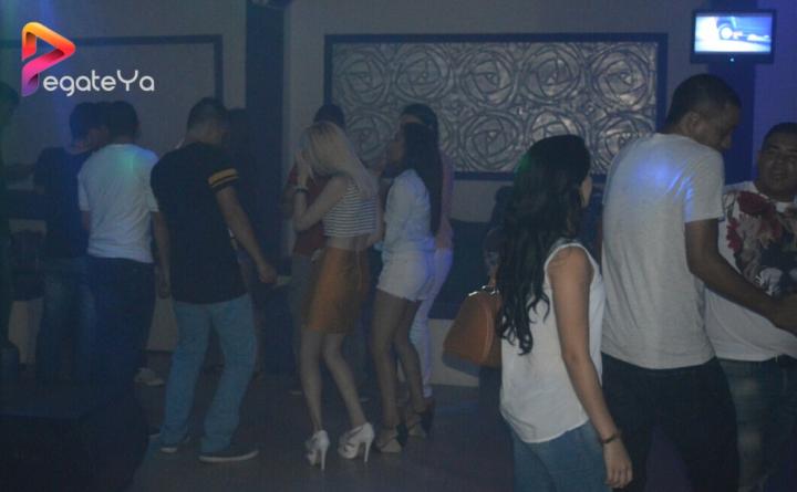 Foto 12 de Ahma Bar - 2do FDS Abril 2016 en Ahma Cali, Cali