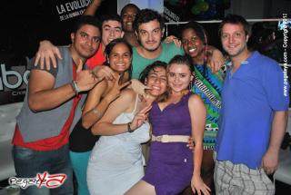 Foto 13 de TABOO 16 de Noviembre 2013 en Discoteca Taboo Cartagena, Cartagena