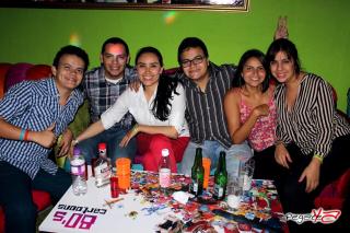 Foto 57 de Septiembre 28 del 2013 en Beautiful 80`s Cali, Cali