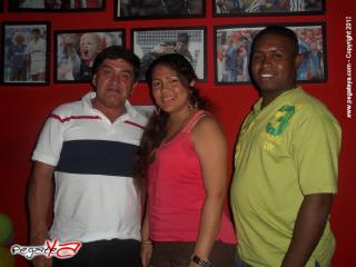 Foto 4 de PASION DEL BARZA 16 de Noviembre 2013 en LA PASION DEL BARZA Cartagena, Cartagena