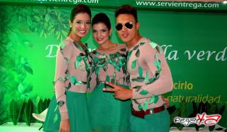 Foto 111 de Expo Show 2012 - Pegateya la Guia en Expo Show 2012, Cali