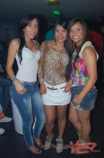 Foto 9 de Discoteca Luxury 16 de Marzo en Discoteca Luxury Medellin, Medellín