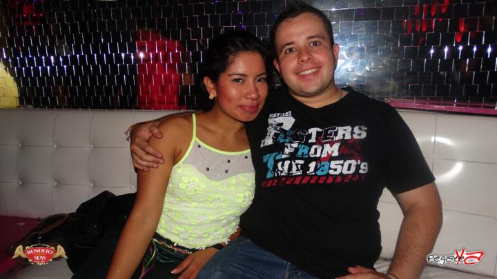 Foto 66 de Bendito Seas - Septiembre 06 en Discoteca Bendito Seas Medellin, Medellín