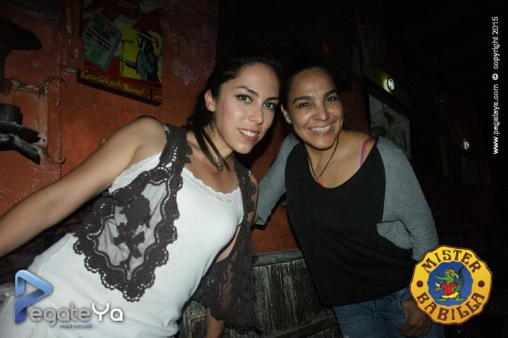 Foto 1 de mISTEr babilla 22 de agosto de 2015 en Discoteca MISTER BABILLA cartagena, Cartagena