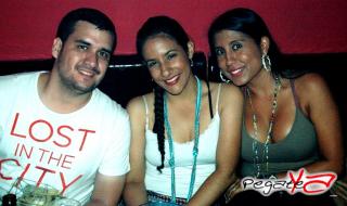 Foto 13 de Febrero 02 del 2013 en Am / PM Bar - Cali, Cali