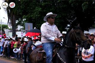 Foto 112 de Cabalgata Feria de Bucaramanga 2012 en Cabalgata Feria de Bucaramanga 2012, Bucaramanga