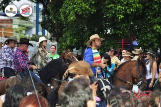 Foto 296 de Cabalgata Feria de Bucaramanga 2012 en Cabalgata Feria de Bucaramanga 2012, Bucaramanga