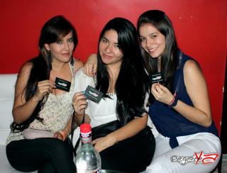 Foto 51 de Septiembre 28 del 2013 en Praga Club Cali, Cali