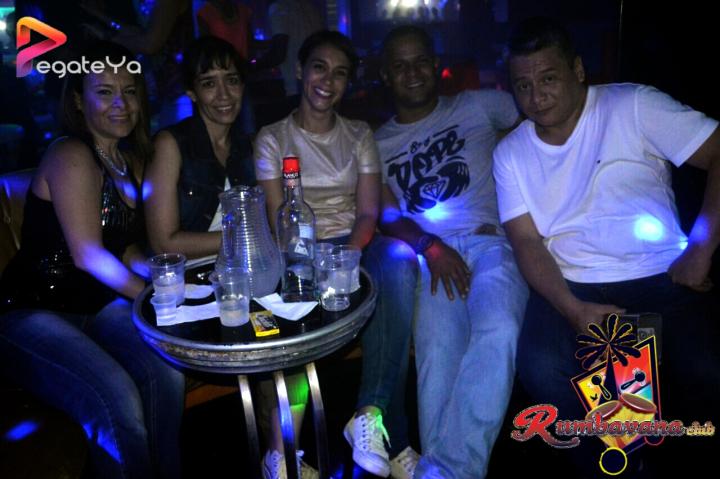 Foto 53 de Rumbavana - 2do/3er Fds junio 2016 en Rumbavana Cali, Cali